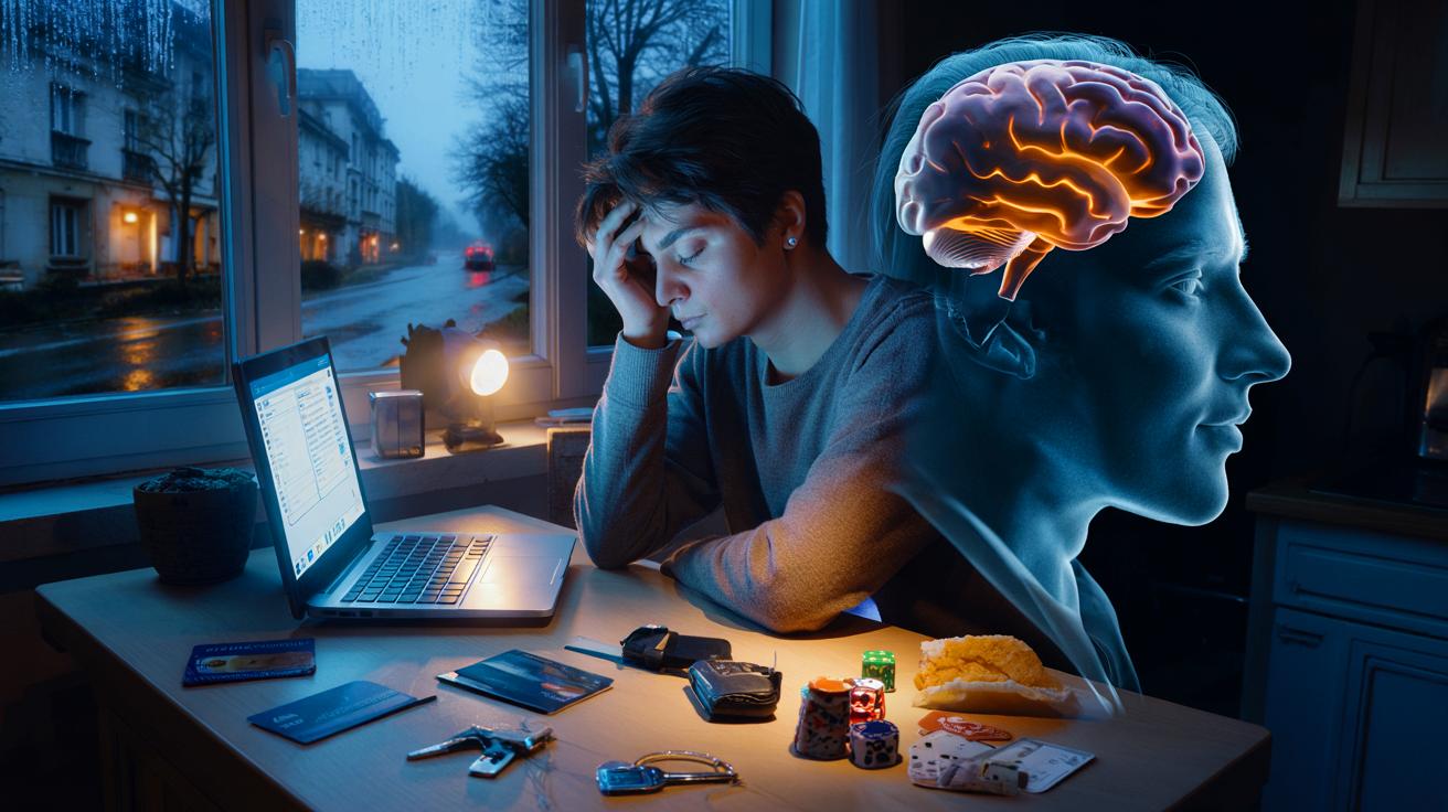 Après minuit en novembre 2025, ce basculement invisible du cerveau piégerait vos décisions et vos envies nocturnes