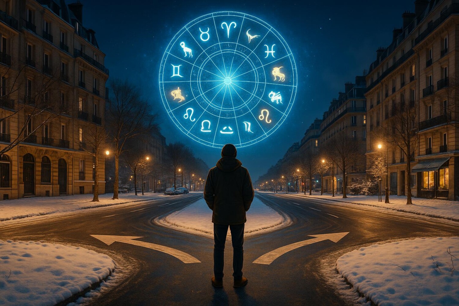 Astro : cette semaine, cette faute ancienne rattrape ces 3 signes du zodiaque et peut tout faire basculer