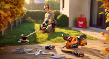 Ce bon plan Darty sur une débroussailleuse électrique OUTIGO à -45 % agite les jardiniers en automne 2025, et un détail change tout