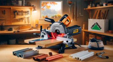 Ce bon plan Leroy Merlin sur une scie à onglet radiale en décembre 2025 intrigue les bricoleurs exigeants