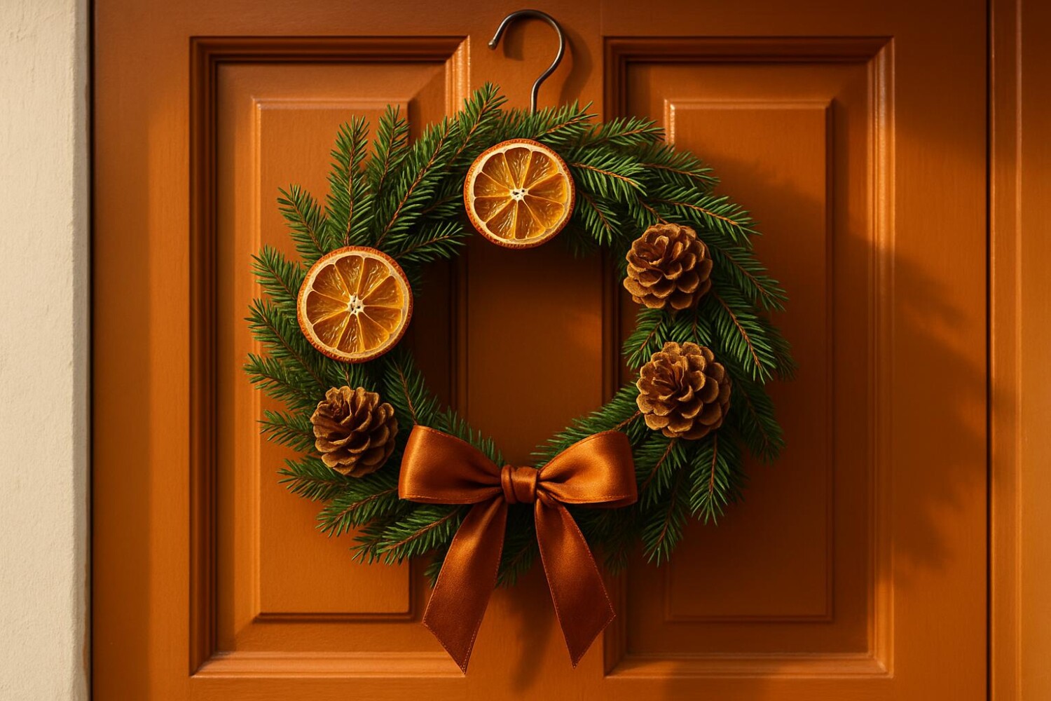 Ce bricolage de Noël à moins de 3 € remplace cette déco de fête vendue très cher en magasin