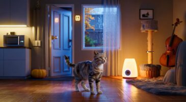 Ce bruit qui fige votre chat en novembre 2025 bouscule le quotidien à la maison, voici comment des sons précis calment vraiment