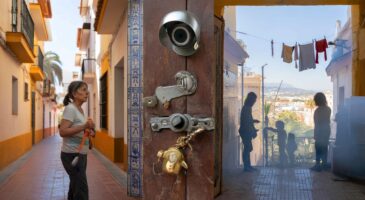 Ce décret voté en 2020 laisse un appartement squatté à Malaga et prolonge le calvaire d’une propriétaire en 2025