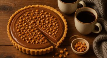 Ce dessert culte d&rsquo;Ikea se fait sans four en 3 couches à la maison, ceux qui l&rsquo;essaient n&rsquo;y retournent plus