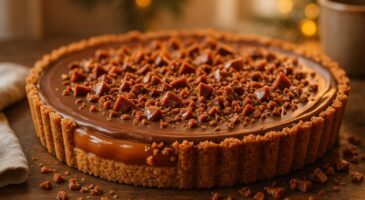 Ce dessert Ikea tout prêt est dépassé : cette version maison bluffe tous les invités en moins d’une heure