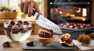 Ce détail que tout le monde oublie en novembre 2025 transforme vos châtaignes moelleuses en cailloux, voici le geste simple qui change tout