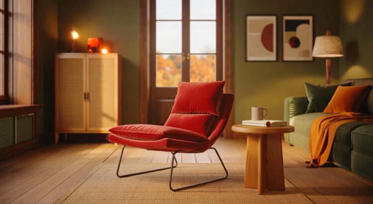 Ce fauteuil culte d&rsquo;IKEA revient en novembre 2025 à moins de 200 euros et affole les stocks, voici pourquoi il fascine encore