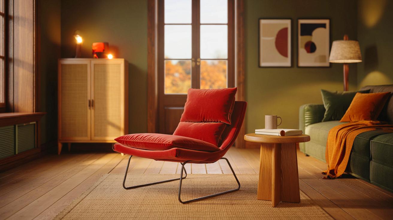 Ce fauteuil culte d&rsquo;IKEA revient en novembre 2025 à moins de 200 euros et affole les stocks, voici pourquoi il fascine encore