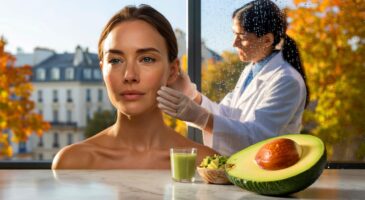 Ce fruit mieux que le botox selon des dermatologues, l’avocat s’invite partout en novembre 2025 sans rien promettre de magique