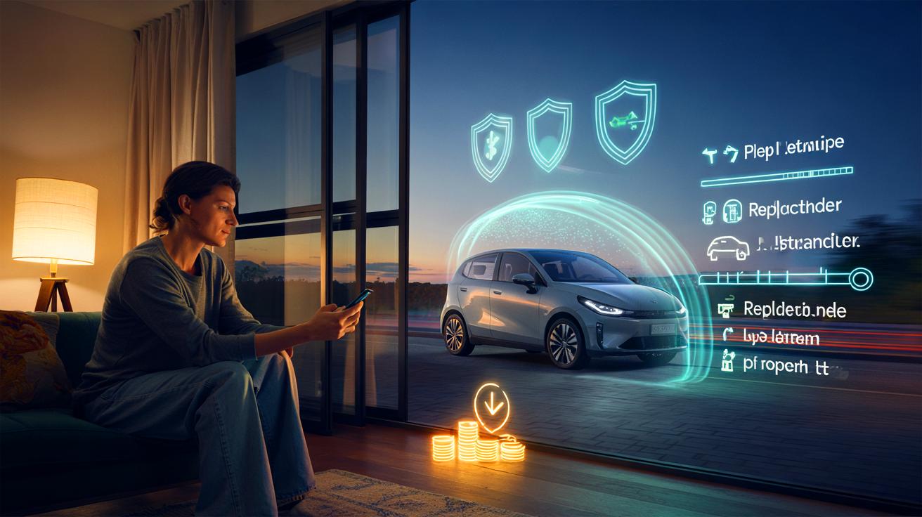 Ce guide d&rsquo;assurance auto 2025 qui surprend en ligne, avec un choix inattendu pour payer moins sans sacrifier vos garanties