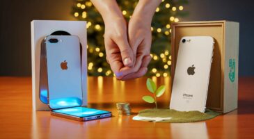 Ce guide sur le reconditionné en 2025 éclaire un choix inédit face à l&rsquo;iPhone 17, entre économies réelles et empreinte carbone minime
