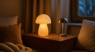 Ce luminaire culte à moins de 7 € chez Action ridiculise les modèles luxe et affole la déco