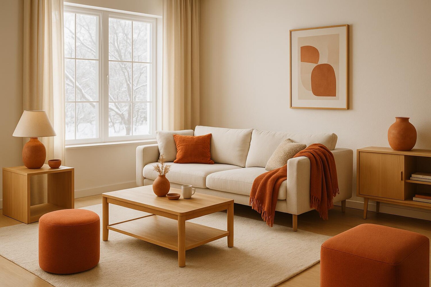 Ce meuble du salon que les décorateurs n’en peuvent plus de voir ruine en silence votre déco cet hiver 2025