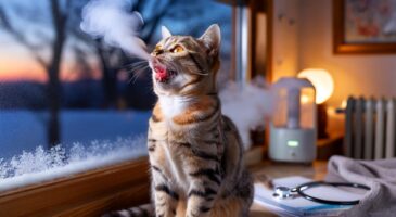 Ce miaulement qui change en novembre 2025 : quand la voix de votre chat révèle un problème que l&rsquo;on n&rsquo;entend pas