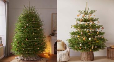 Ce piège déco de décembre qui ruine le sapin de noël 2025, voici la méthode simple qui change tout