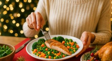 Ce plan d&rsquo;experts pour perdre vos kilos avant les fêtes stoppe l&rsquo;effet yo-yo, mais impose une règle inattendue