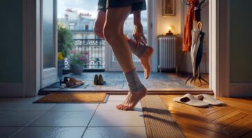 Ce que marcher pieds nus chez soi fait à votre corps, selon une podologue, et pourquoi novembre 2025 relance la question