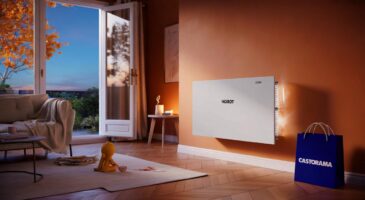 Ce radiateur double cœur de chauffe Noirot chez Castorama intrigue à l’automne 2025, voici pourquoi il séduit les foyers français