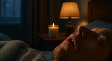 Ce réflexe nocturne que vous ne sentez pas trahit la qualité de votre sommeil et vos réveils épuisés