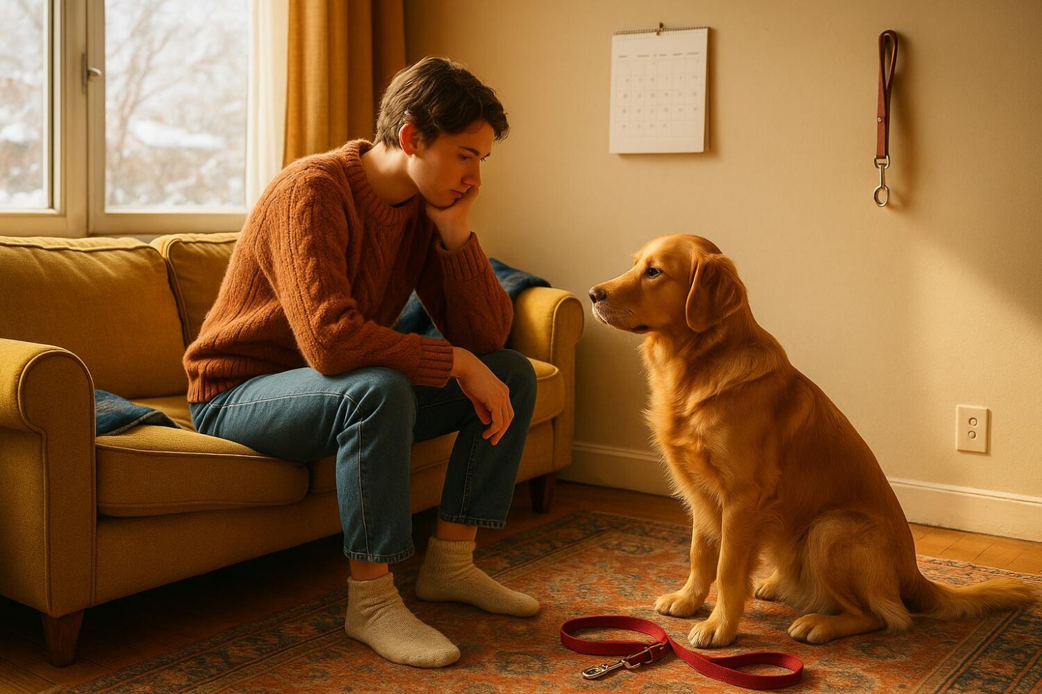 Ce rêve d&rsquo;adopter cet animal sans changer de vie cache une réalité qui peut tout bouleverser