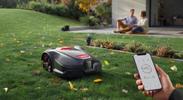 Ce robot tondeuse Redkey MGC1000 en promo chez Darty en novembre 2025, à -61 %, promet des week-ends sans corvée