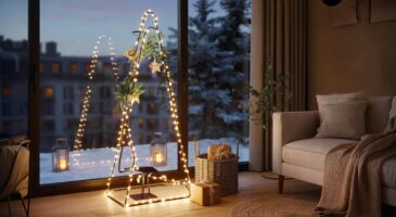 Ce sapin à 15,95 € chez Action en novembre 2025 fascine les foyers et son effet chic dépasse ce qu&rsquo;on imagine