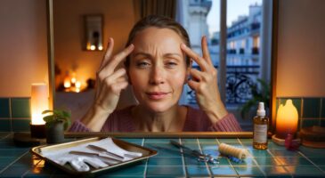 Ce secret anti-rides qui fait hésiter face au lifting : voici la méthode plébiscitée en novembre 2025 pour lisser la peau sans bistouri