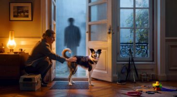 Ce signal que donnent certains chiens en novembre 2025 cache souvent une urgence qu&rsquo;on ne comprend pas