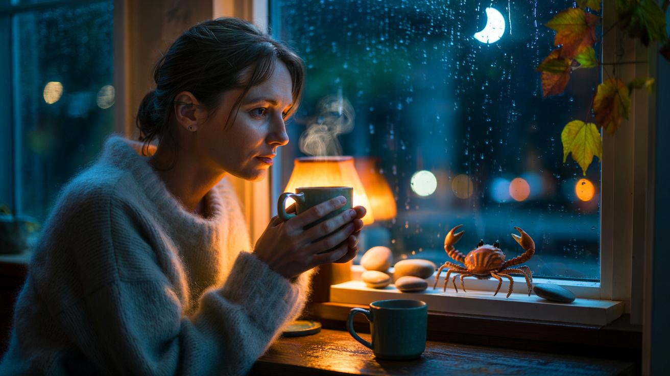 Ce signe astrologique qui traverse ses épreuves dans l’ombre intrigue en novembre 2025, et voici pourquoi il cache ses failles