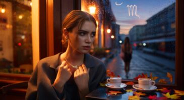 Ce signe astrologique qui va affronter une trahison amicale fin octobre 2025 sous l&rsquo;effet de Mercure et Vénus