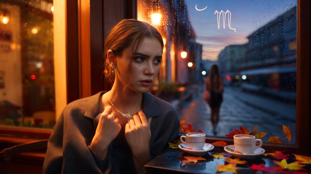 Ce signe astrologique qui va affronter une trahison amicale fin octobre 2025 sous l&rsquo;effet de Mercure et Vénus