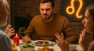 Ce signe astrologique s&rsquo;enflamme à la moindre remarque et finit par saboter ses relations sans le vouloir