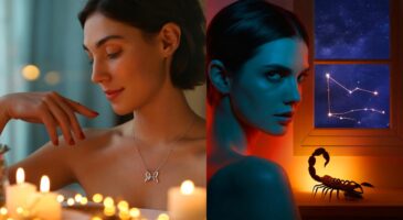 Ce signe le plus gentil du zodiaque selon les astrologues en 2025 fait l’unanimité, mais un autre impressionne par son intensité