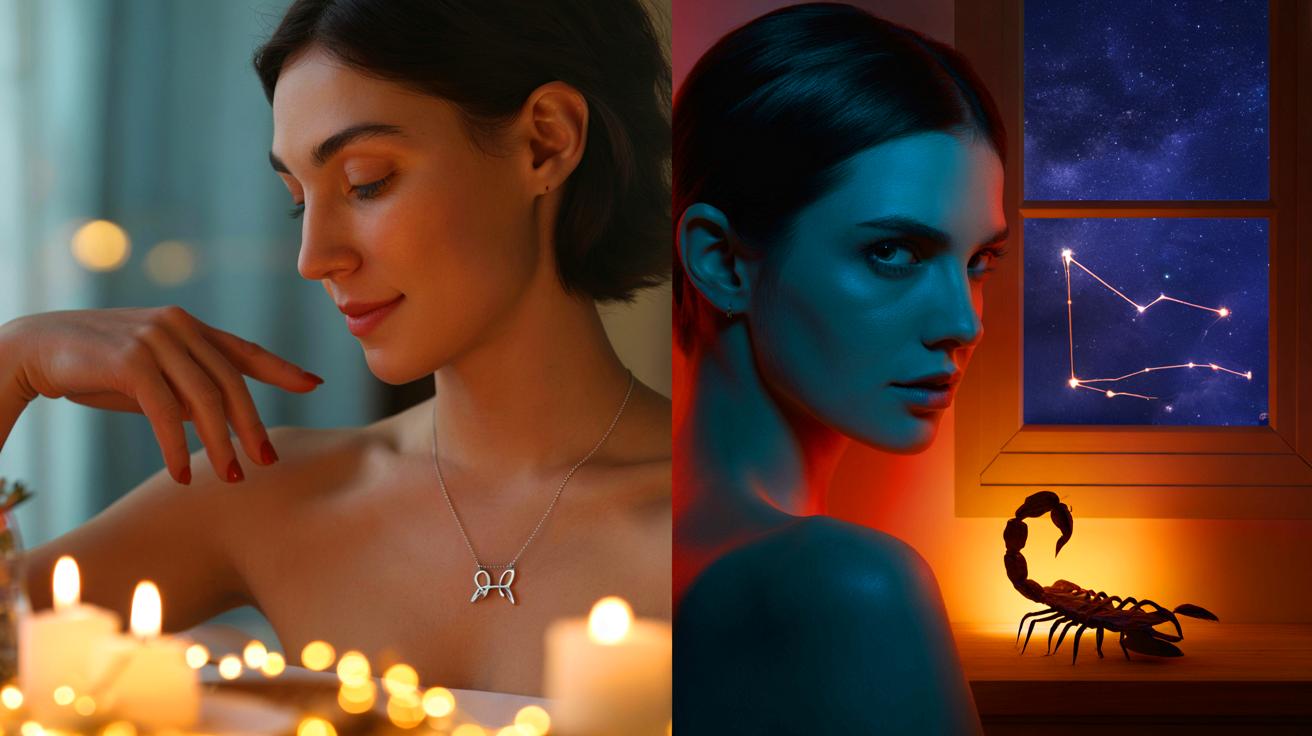 Ce signe le plus gentil du zodiaque selon les astrologues en 2025 fait l’unanimité, mais un autre impressionne par son intensité