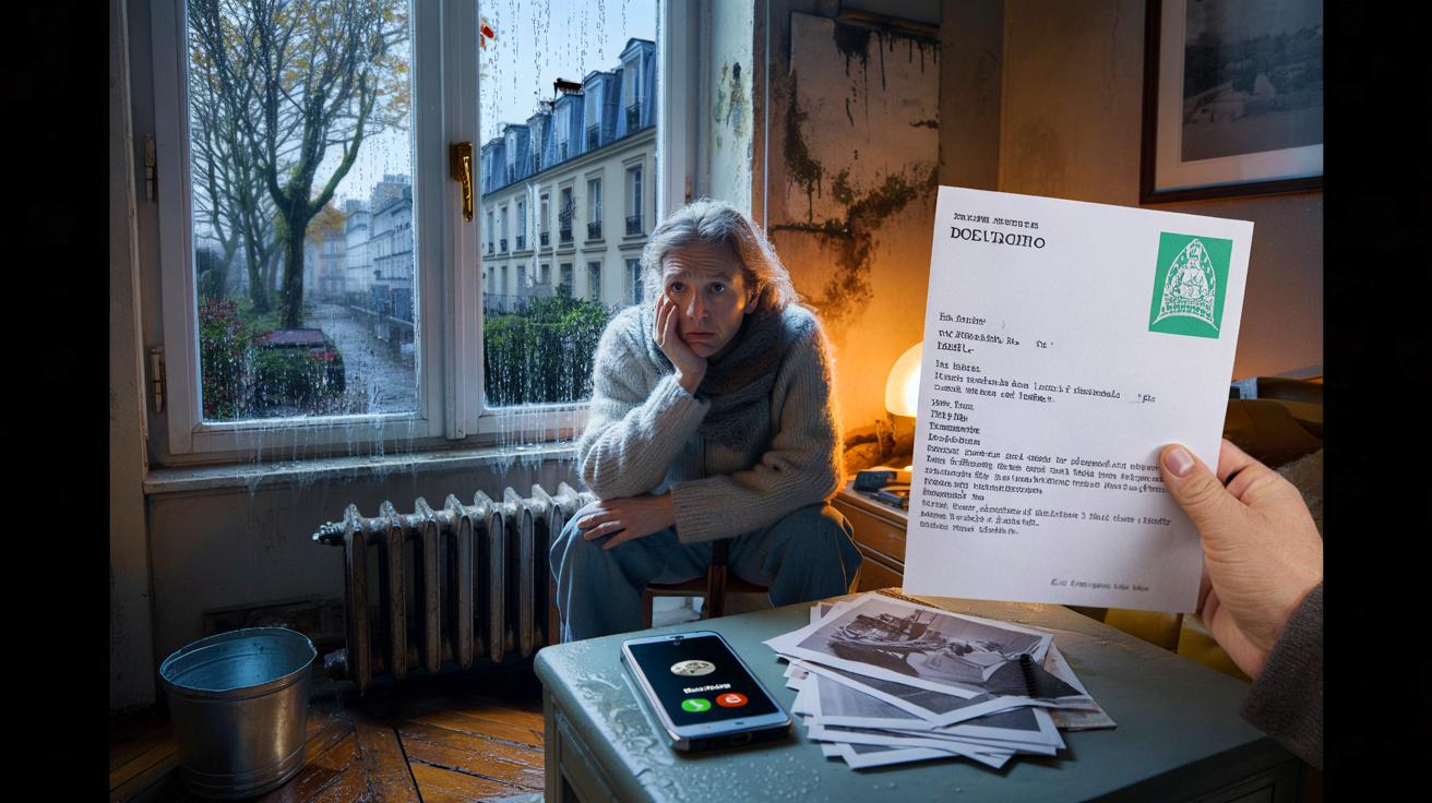 Ce silence radio de votre propriétaire en novembre 2025 cache un vrai risque juridique, voici l’erreur qui peut tout vous coûter
