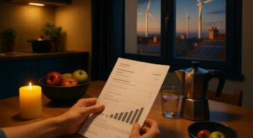 Ce tournant énergétique passé inaperçu pourrait enfin alléger votre facture en 2025, si vous agissez