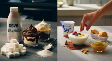 Ce trio de yaourts dénoncé par le Dr Jimmy Mohamed en 2025 sur France 5 cache trop de sucre, voici ceux à éviter et les alternatives