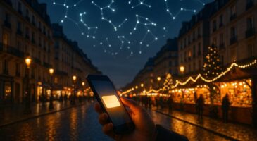 Ces 3 signes du zodiaque vont croiser à nouveau cette personne du passé en novembre 2025… et tout va basculer