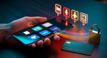 Ces 6 applis à supprimer d’urgence pour éviter que vos données bancaires ne fuitent