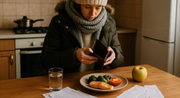 Ces messages bien-être culpabilisent ceux qui ont peu : cette réalité derrière le « prendre soin de soi »