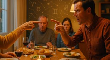 Cette semaine, ces 2 signes du zodiaque risquent de tout faire exploser autour d&rsquo;eux avec cette simple phrase