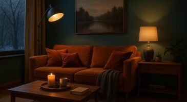 Cette tendance déco 2026 va rendre vos murs beiges complètement dépassés sans que vous l&rsquo;ayez vu venir