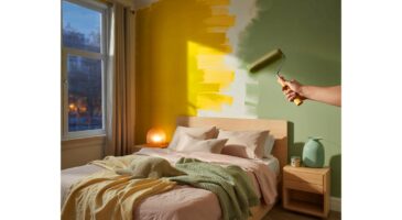 Chambre jaune et nuits agitées : ce choix déco que les experts déconseillent en novembre 2025, voici les alternatives apaisantes