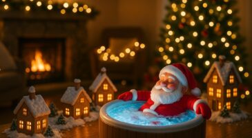 Chez Gifi, cette déco de Noël lumineuse à moins de 6 € affole les clients et pourrait vite disparaître