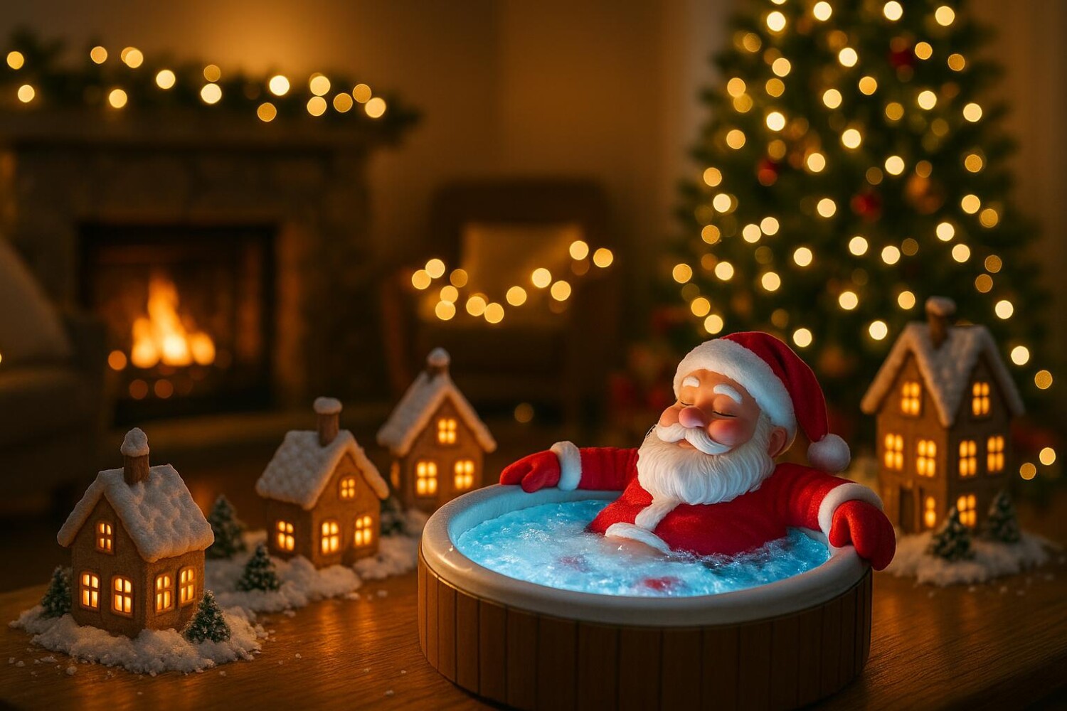 Chez Gifi, cette déco de Noël lumineuse à moins de 6 € affole les clients et pourrait vite disparaître