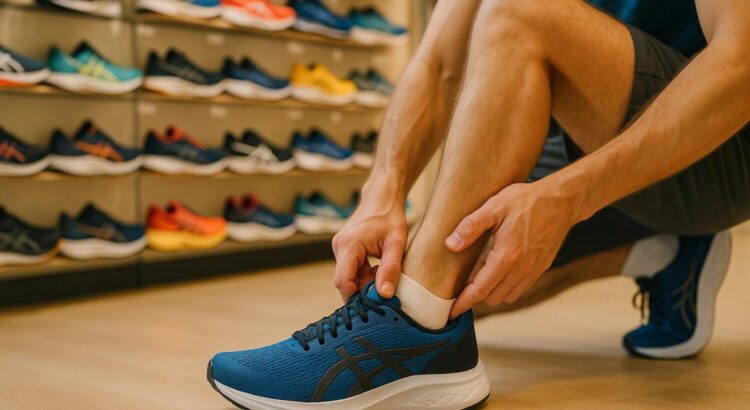 Courir l'hiver sans se blesser : cet équipement à moins de 60 € suffit, si vous évitez cette erreur