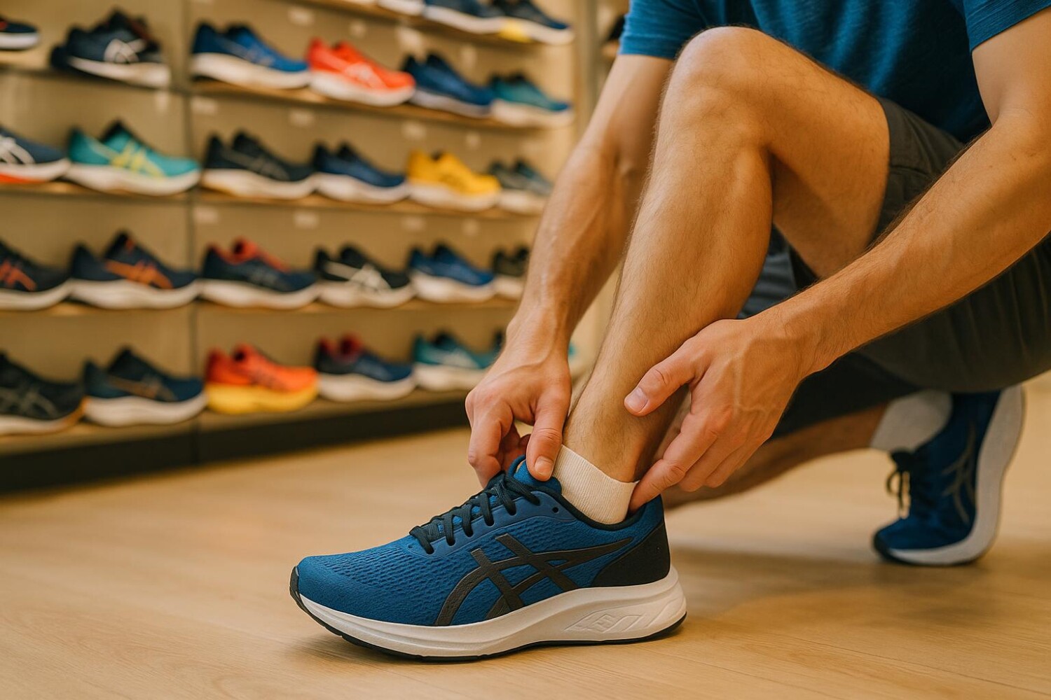 Courir l’hiver sans se blesser : cet équipement à moins de 60 € suffit, si vous évitez cette erreur