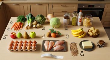 Courses de novembre 2025, ce 6-1 adopté par des milliers de foyers promet un ticket allégé et des économies en caisse