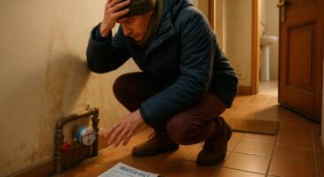 Facture d’eau qui s’envole : ce contrôle nocturne tout bête pourrait stopper l’hémorragie chez vous