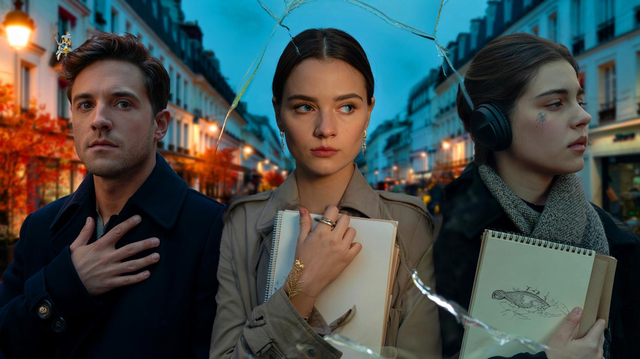 Fin octobre 2025 : ces trois signes du zodiaque voient leur histoire d’amour se fissurer, voici ce que révèle l’astrologie